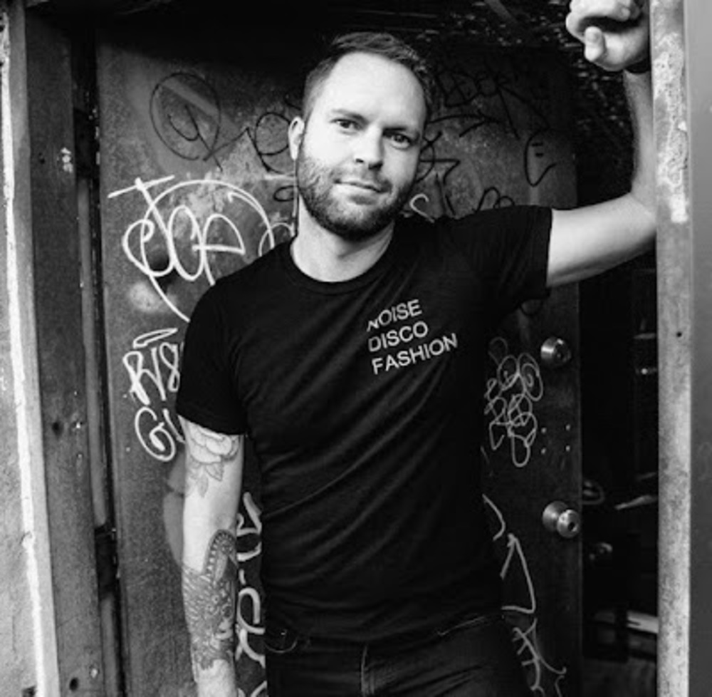 Meet your Posher, Matt